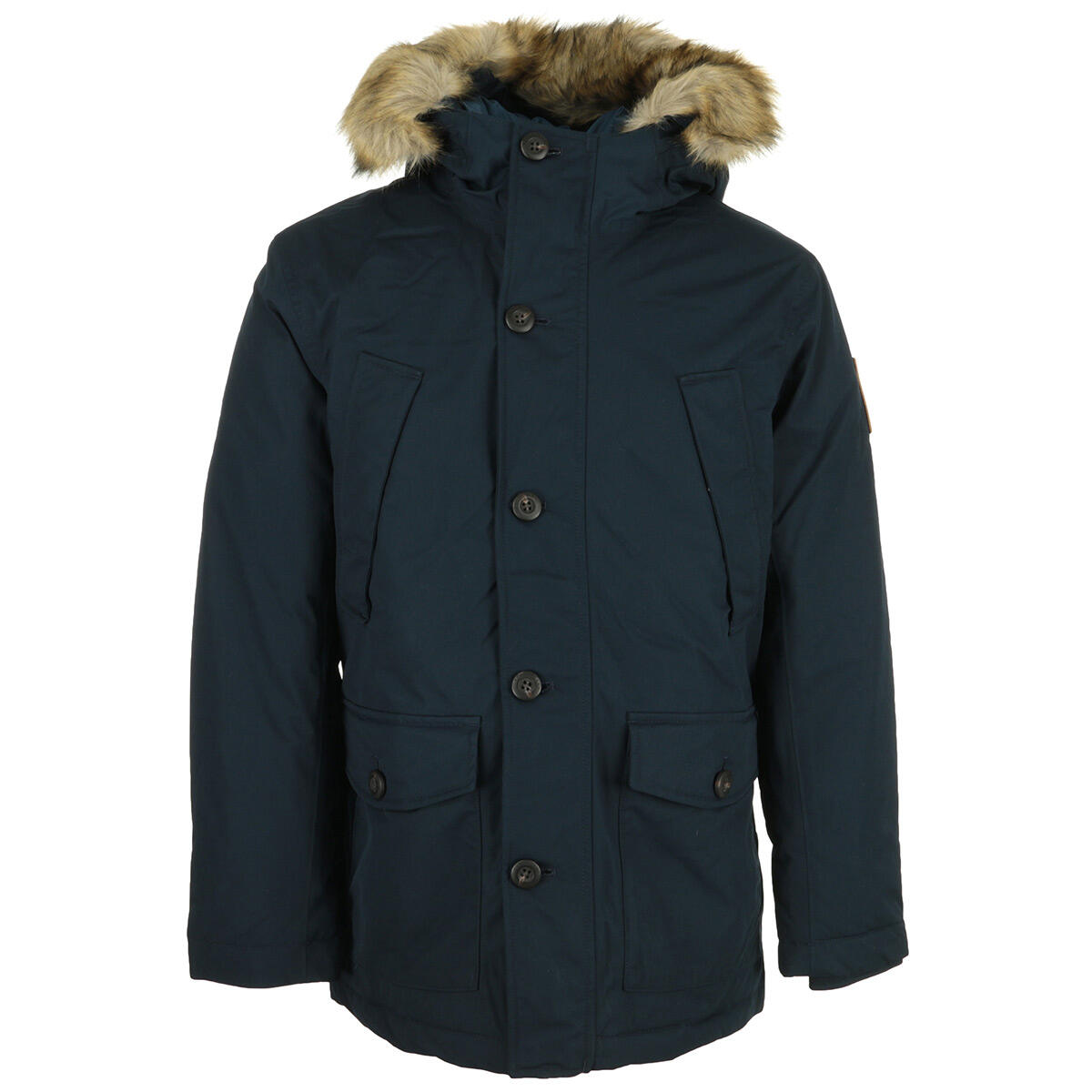 Parka Homme Scar Ridge 1/2