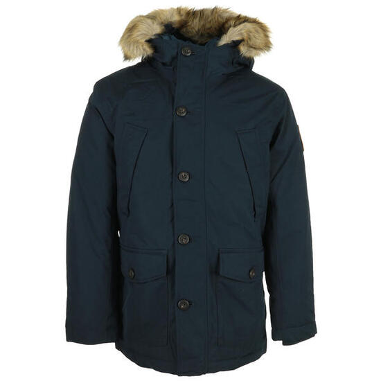 Parka Homme Scar Ridge