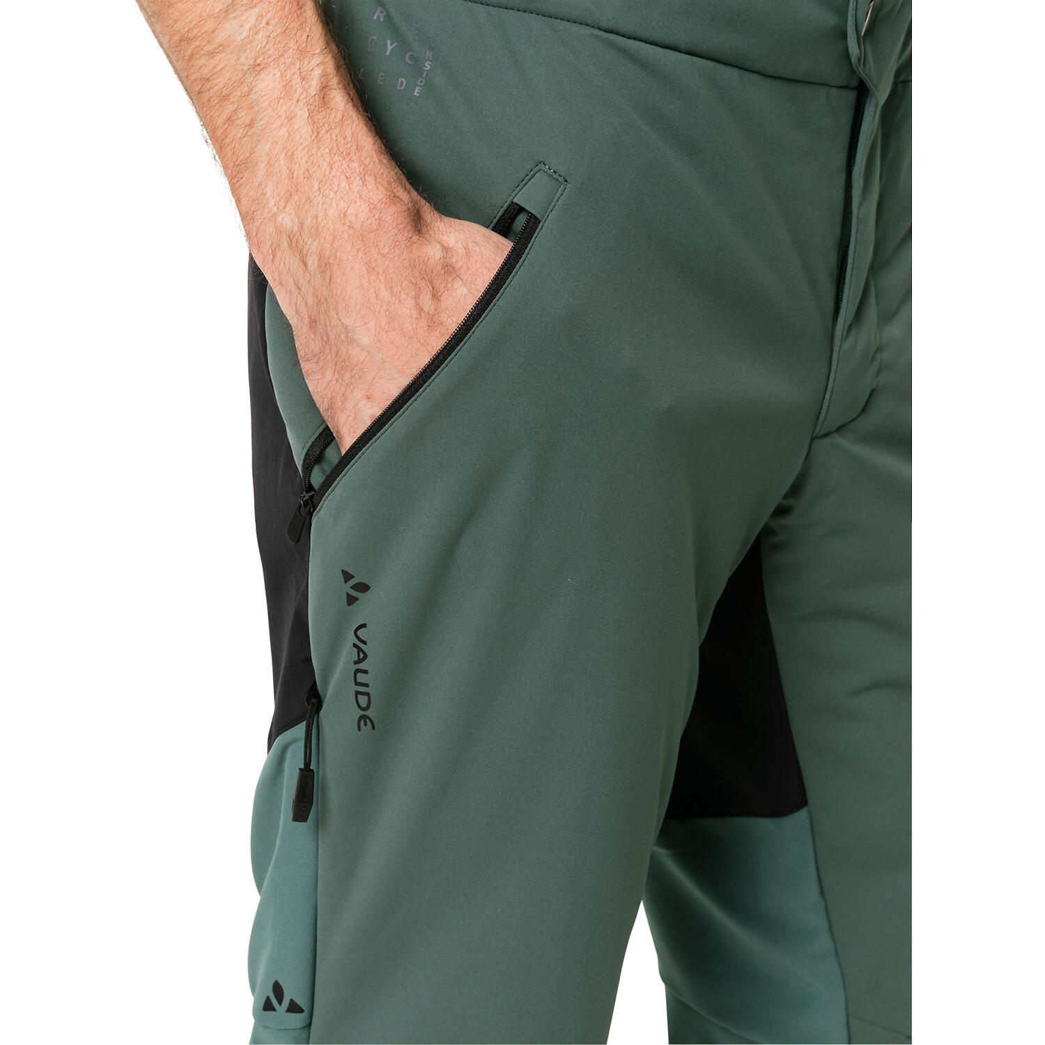 Herren Hose lang MENSMINAKI PANTS 6/7