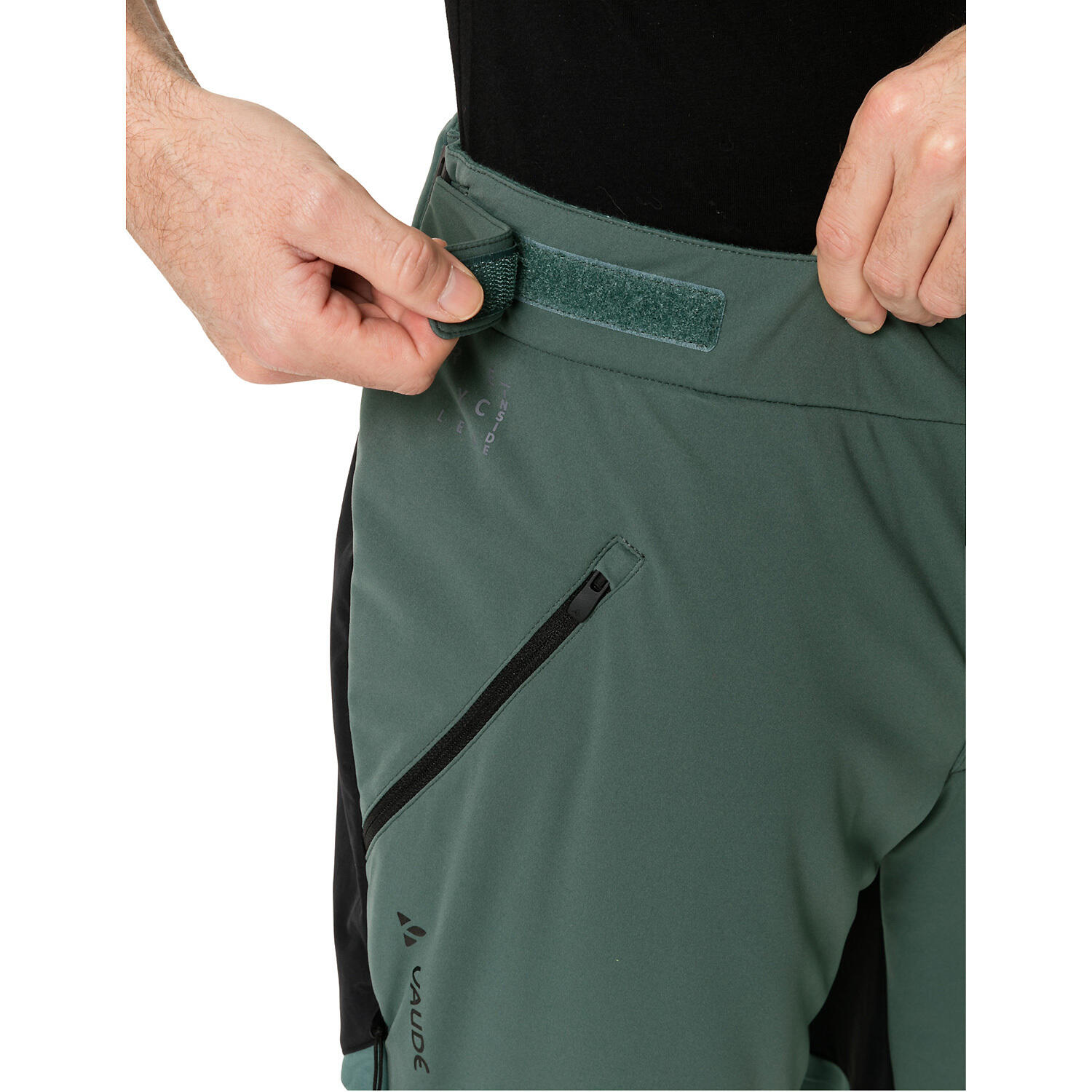 Herren Hose lang MENSMINAKI PANTS 7/7