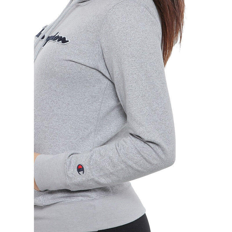 Sweat Champion SWEAT A CAPUCHE FEMME CHAMPION 3/3