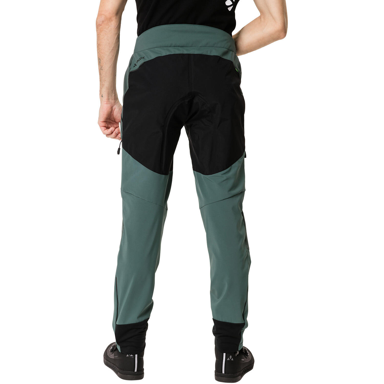 Herren Hose lang MENSMINAKI PANTS 4/7