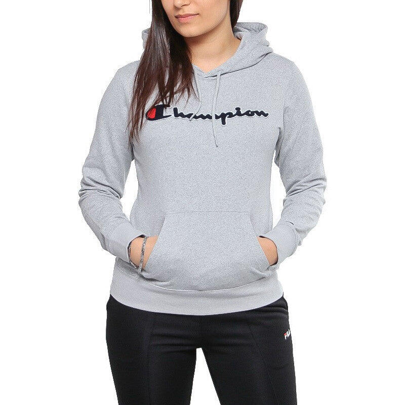 Sweat Champion SWEAT A CAPUCHE FEMME CHAMPION 1/3