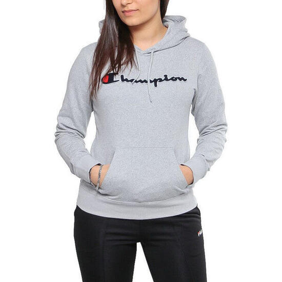 Sweat Champion SWEAT A CAPUCHE FEMME CHAMPION