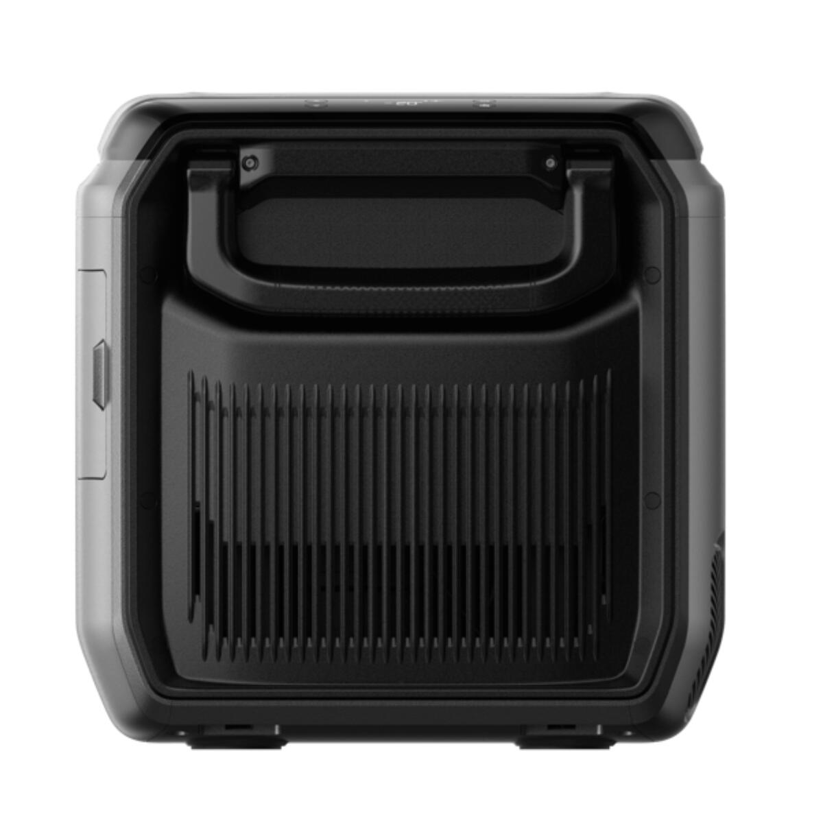 ECOFLOW Glacière à Compression 45L 55W 3/4