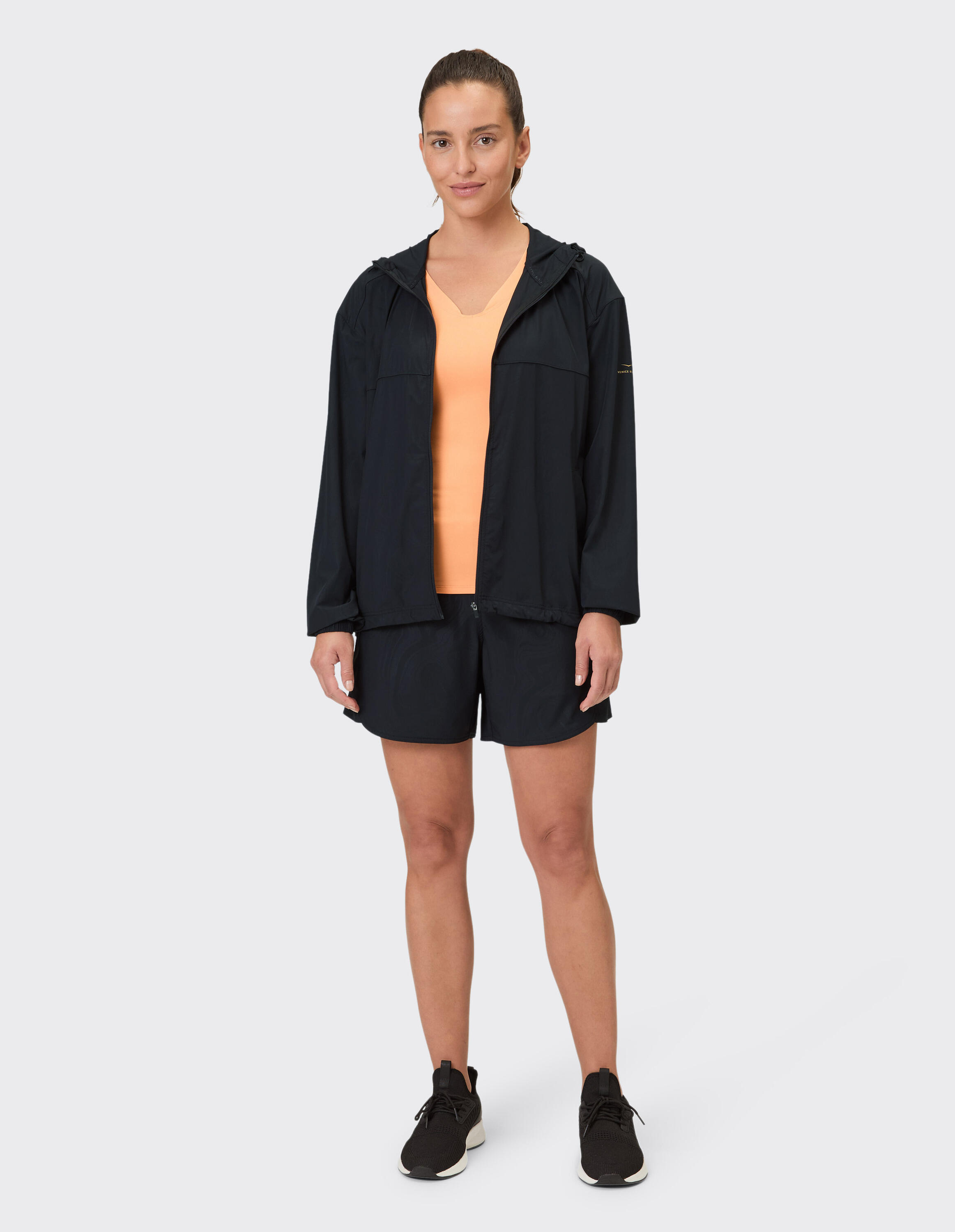 VENICE BEACH Jacke VB Moina 4/7