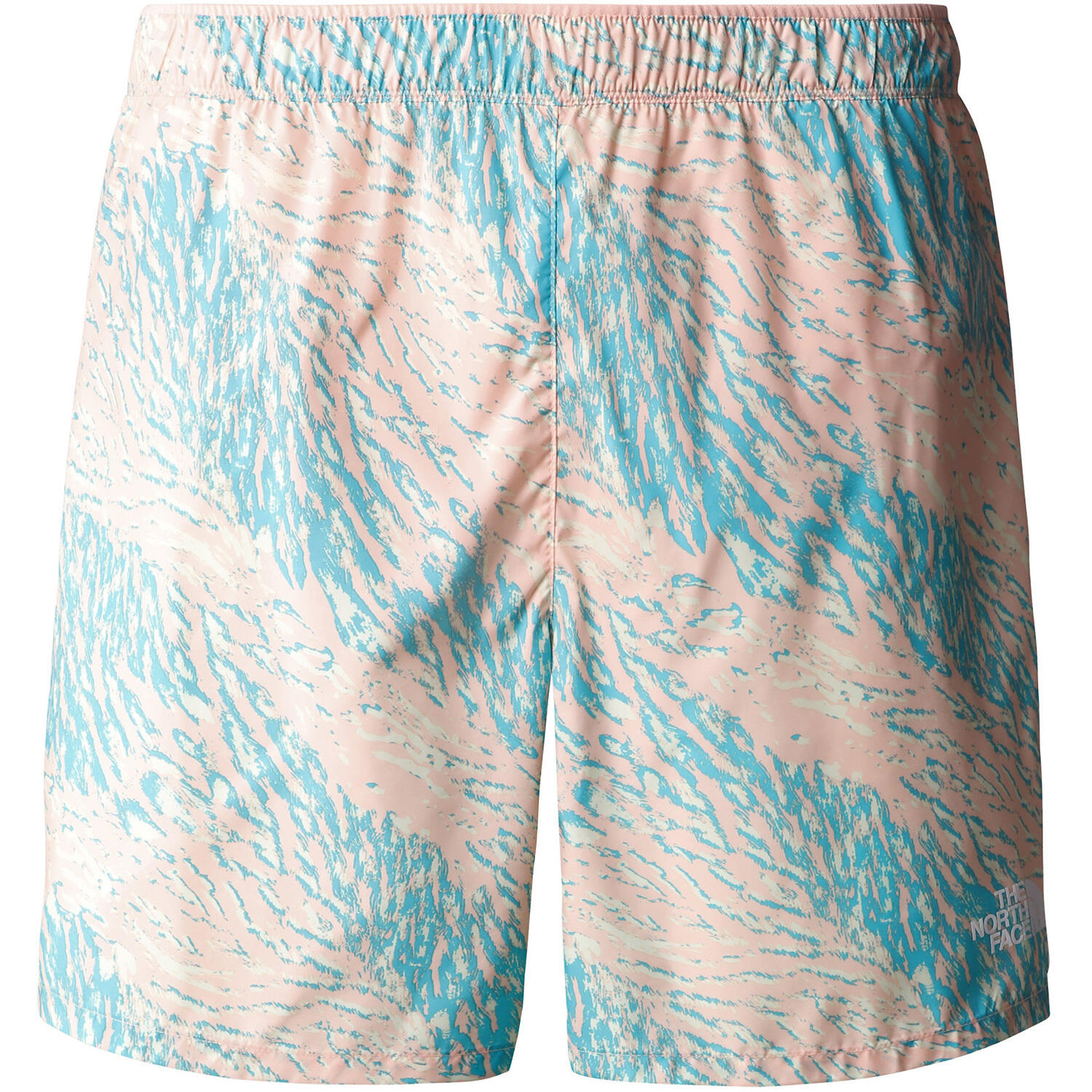 Herren Hose lang M LIMITLESS RUN SHORT 1/2