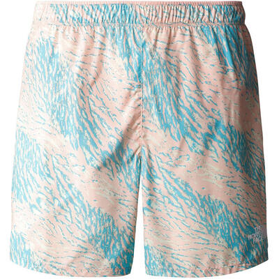 Hose lang M LIMITLESS RUN SHORT
