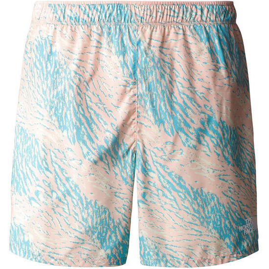 Hose lang M LIMITLESS RUN SHORT