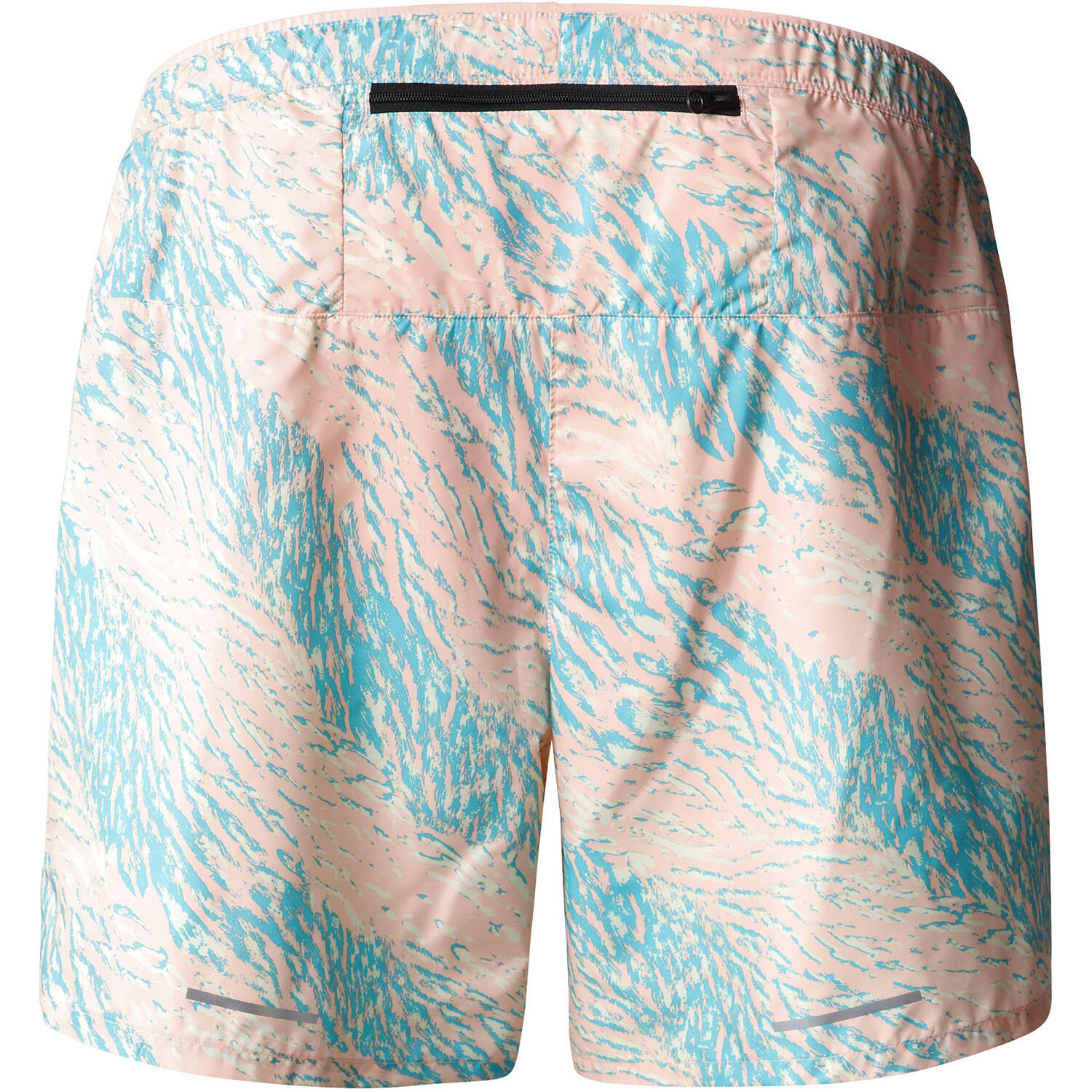 Herren Hose lang M LIMITLESS RUN SHORT 2/2