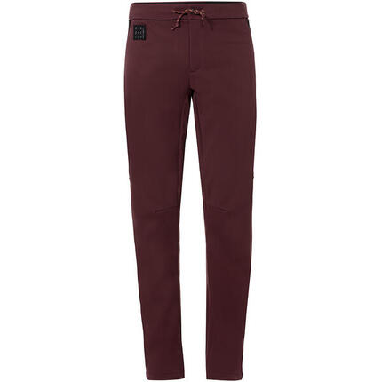 Hose lang MENS TREMALZO SOFTSHELL PANTS