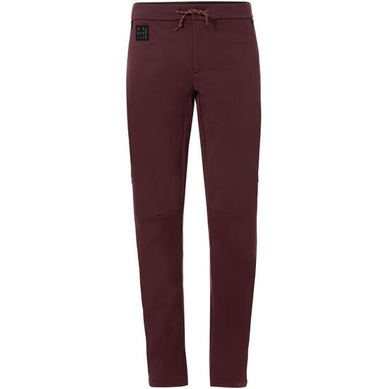 Hose lang MENS TREMALZO SOFTSHELL PANTS