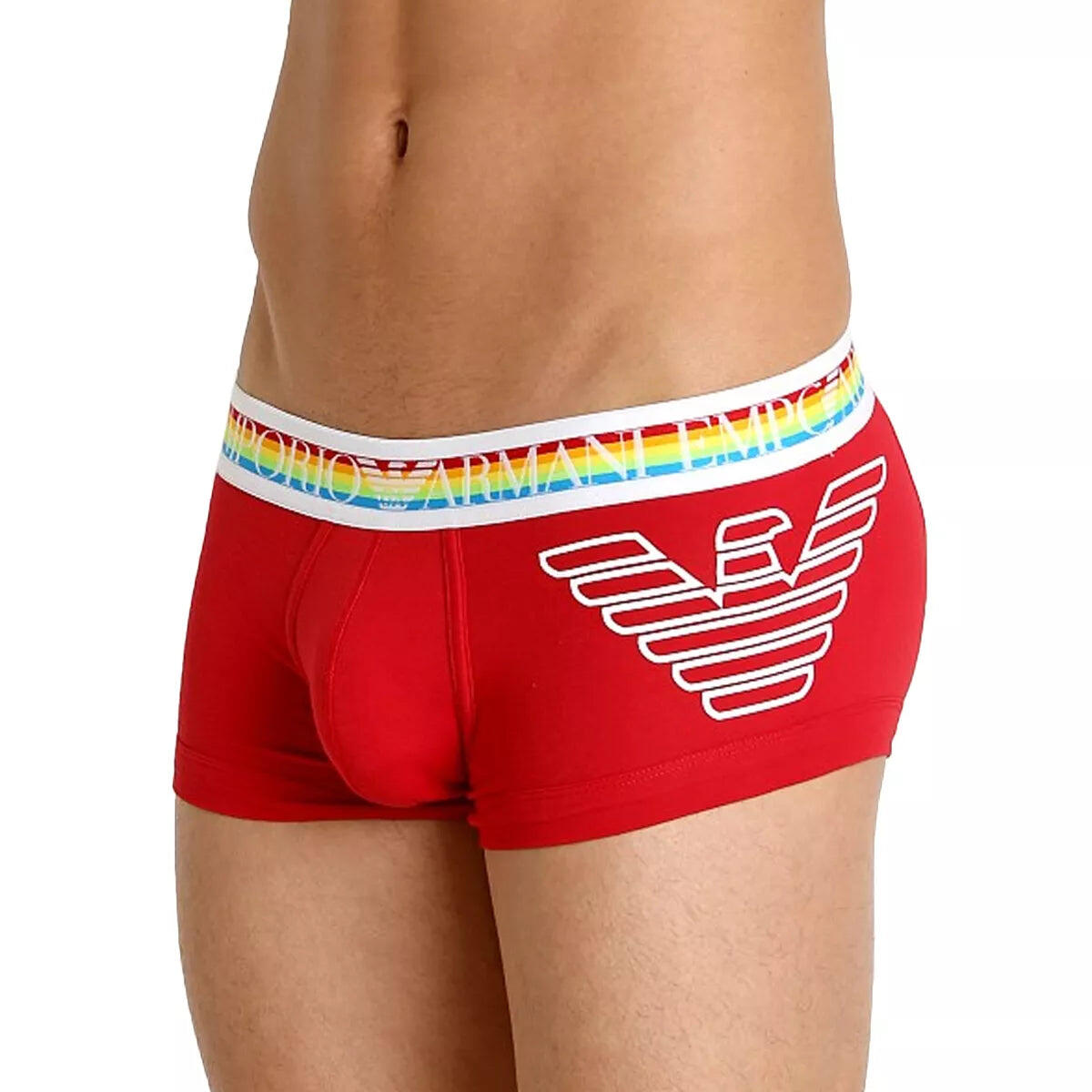 Bóxer para hombre EA7 Emporio Armani BOXER HOMME EA7 EMPORIO ARMANI 2/5