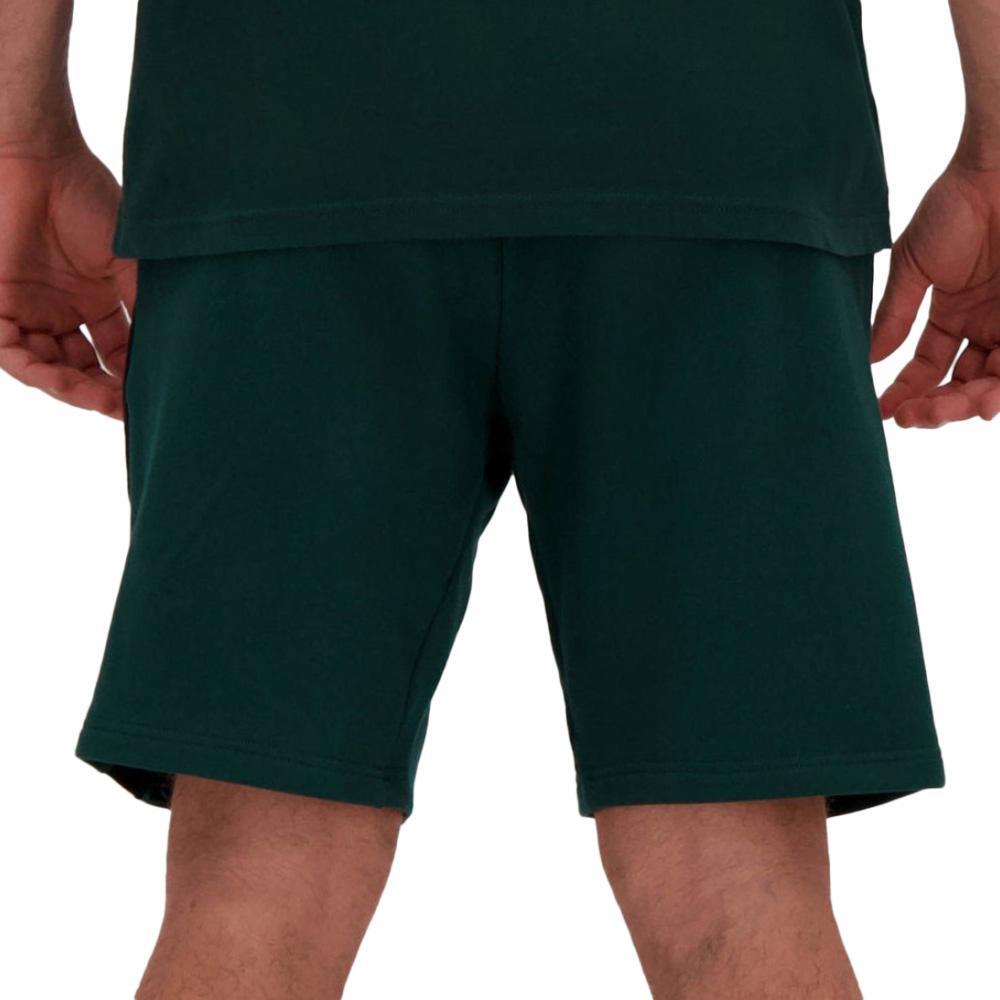 Pantaloncini Uomo Le Coq Sportif Contemporanei 2/5