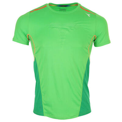 T-Shirt running Uomo T-Shirt Top