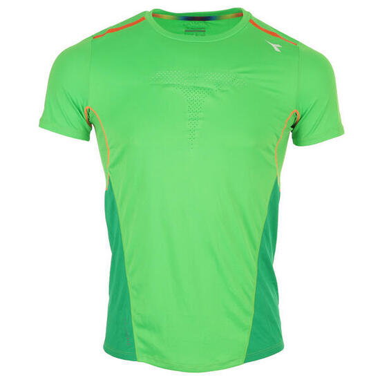 T-Shirt running Uomo T-Shirt Top
