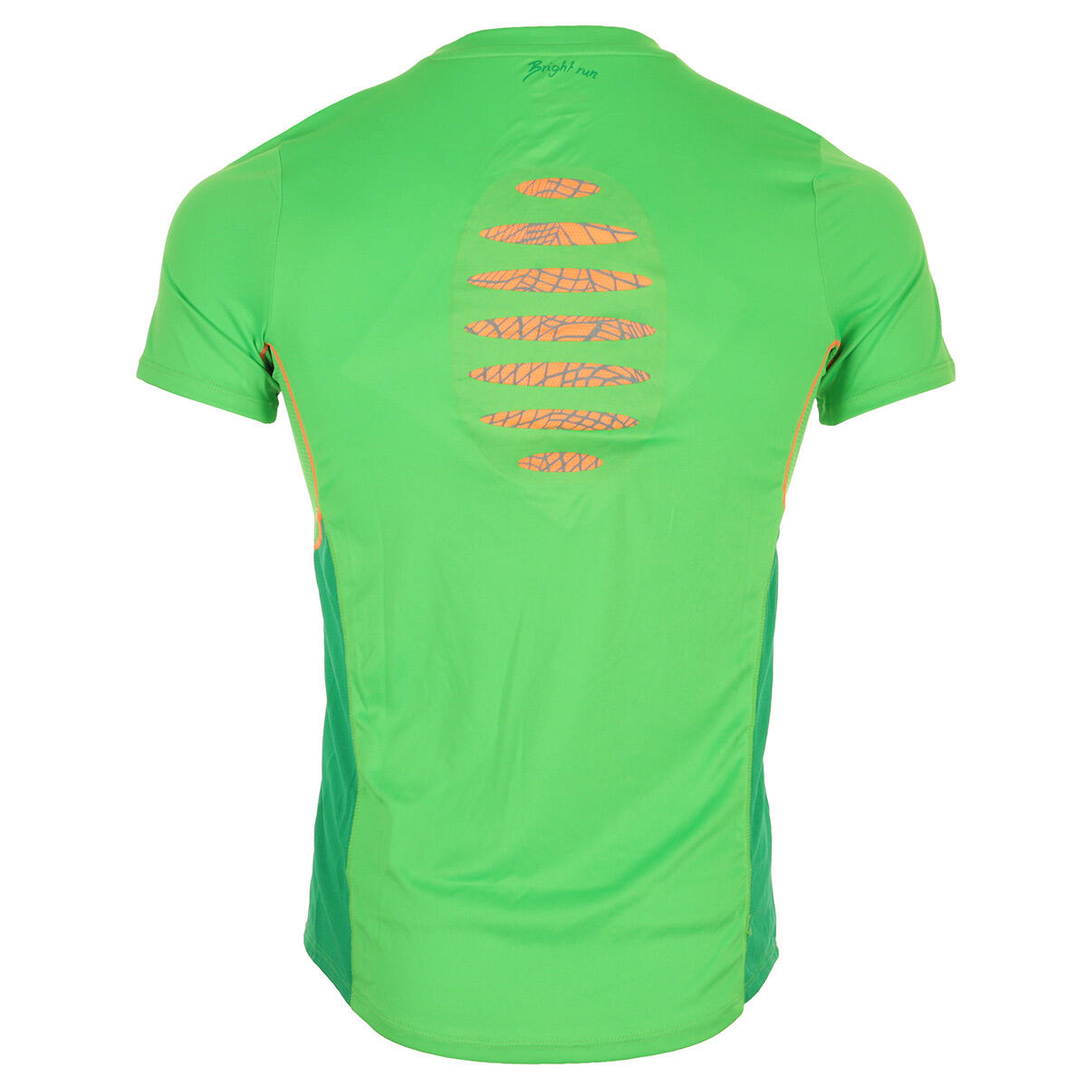 T-Shirt running Heren T-Shirt Top 2/2