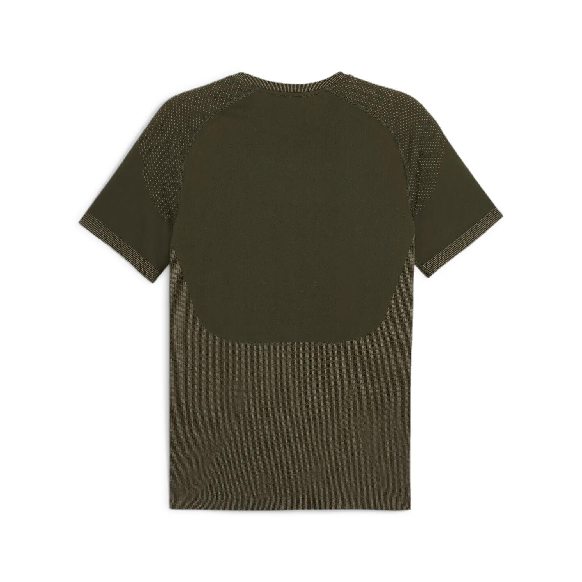 Seamless jersey Puma Formknit 2/2