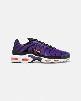 Nike Air Max Plus OG Voltage Purple