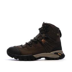 Chaussures de randonnée Noires Homme Columbia Navigator