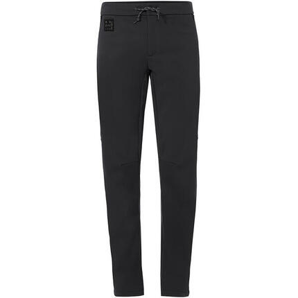 Herren Hose lang MENS TREMALZO SOFTSHELL PANTS