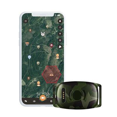 MiniFinder Vexo - Localizzatore GPS per Cani