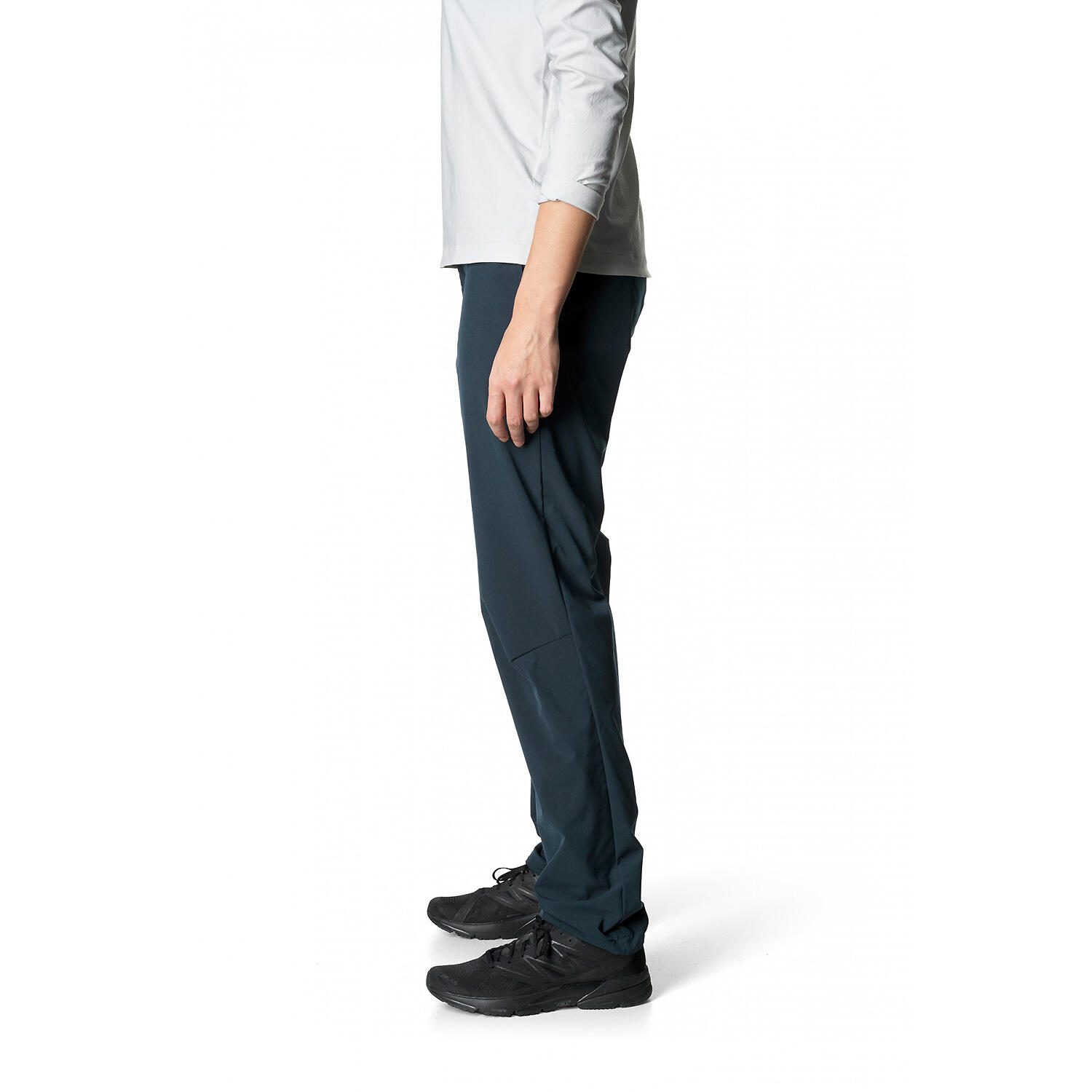 Damen Hose lang W OMNI PANTS 3/3