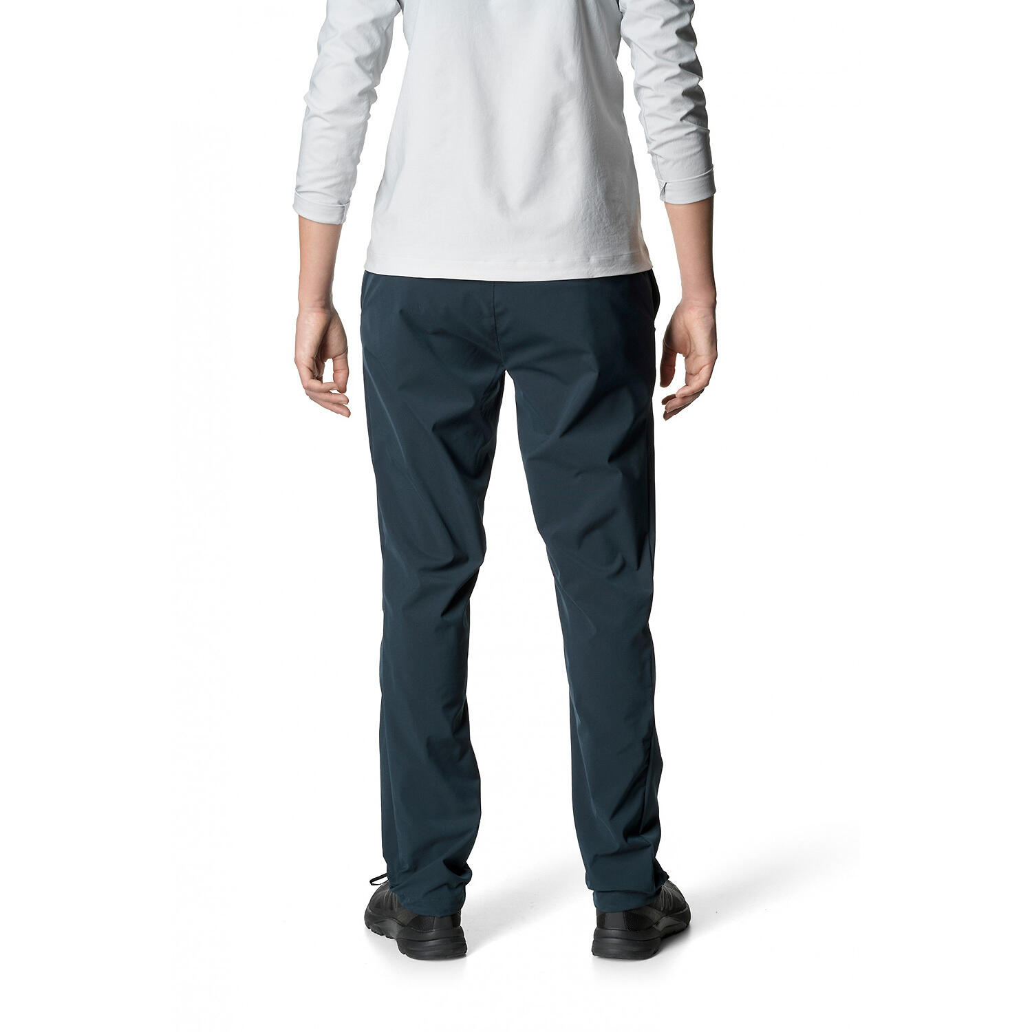 Damen Hose lang W OMNI PANTS 2/3