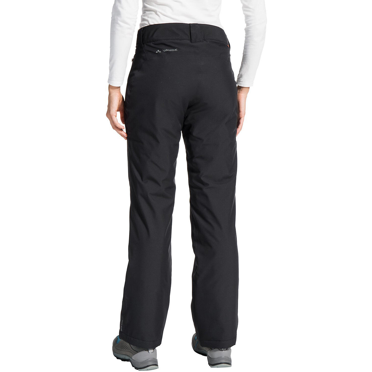 Hose lang WOMENS STRATHCONA PADDED PANTS 4/4