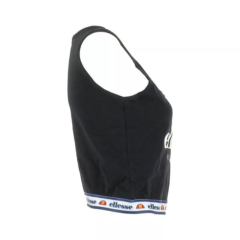 Camiseta sin mangas Ellesse DEBARDEUR FEMME EH-F-DEB ELLESSE 3/3