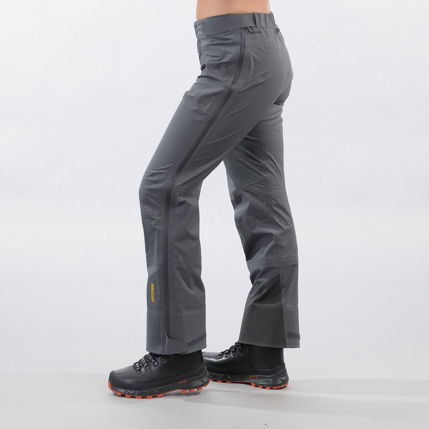 Herren Hose CECILIE 3L PANTS 3/5
