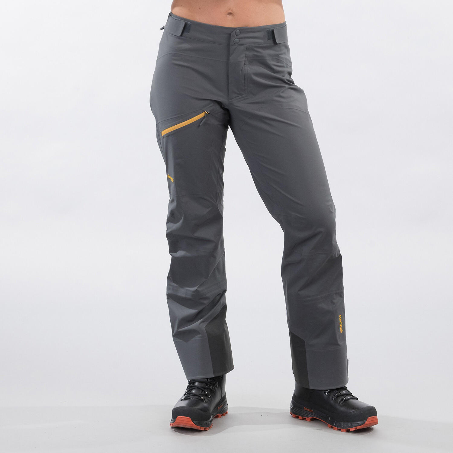 Herren Hose CECILIE 3L PANTS 2/5