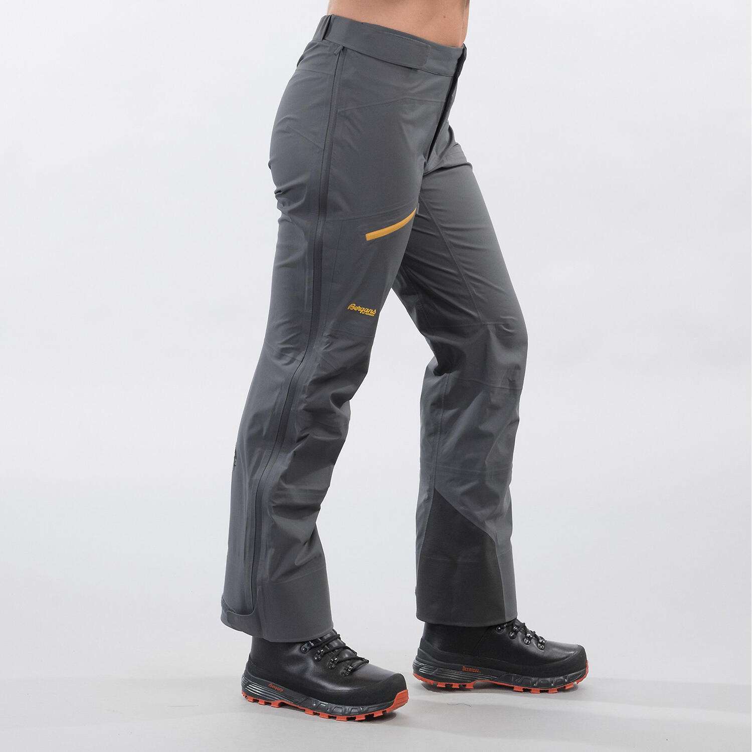 Herren Hose CECILIE 3L PANTS 5/5