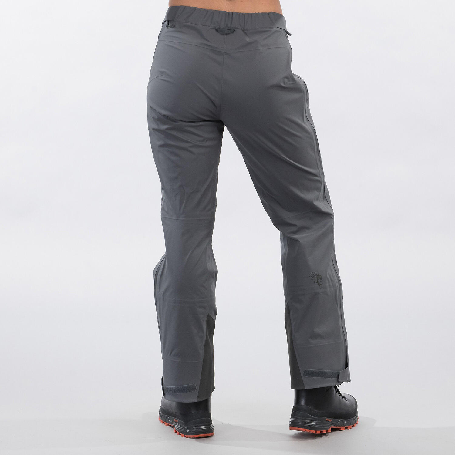 Herren Hose CECILIE 3L PANTS 4/5