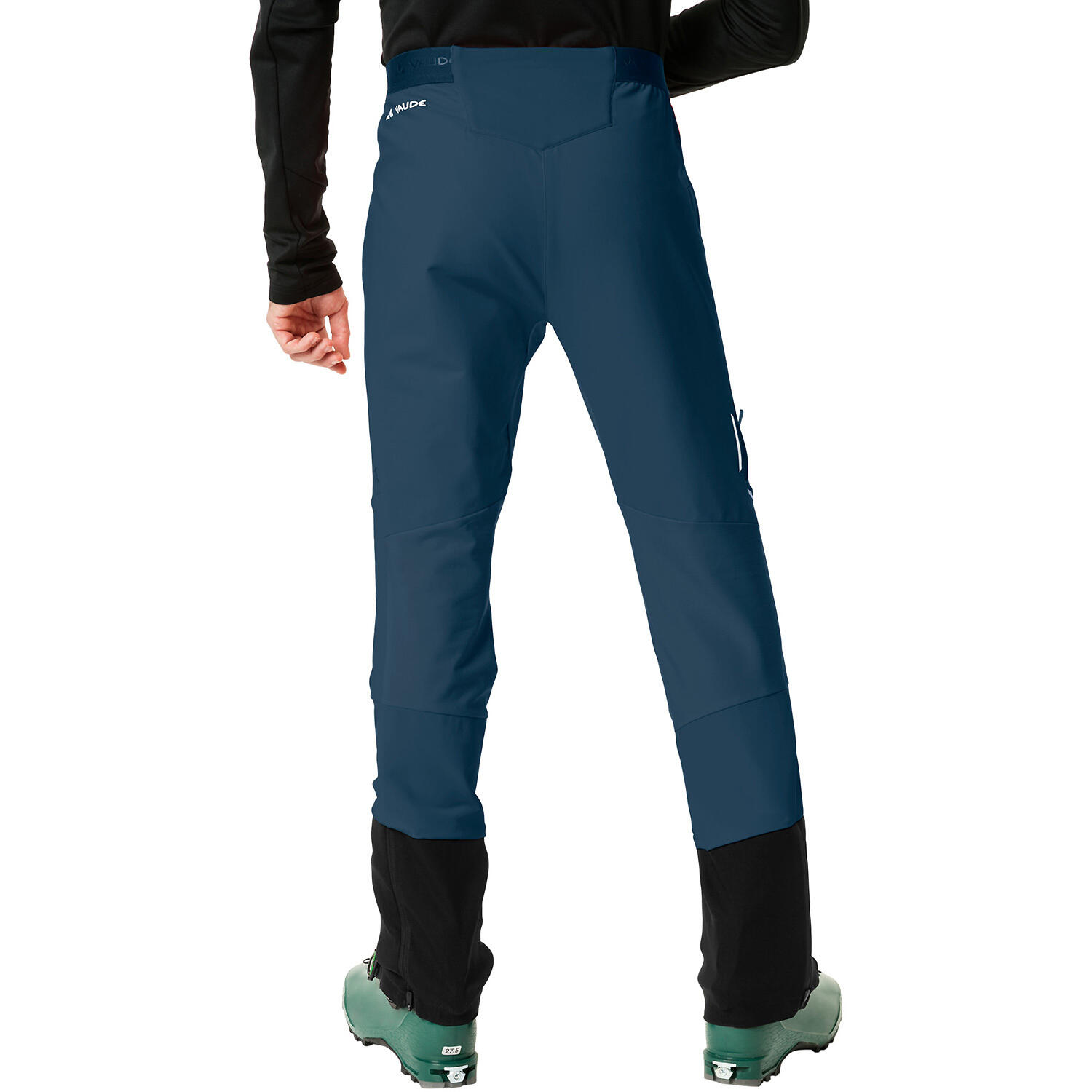 Herren Hose lang MENS LARICE LIGHT PANTS III 5/7
