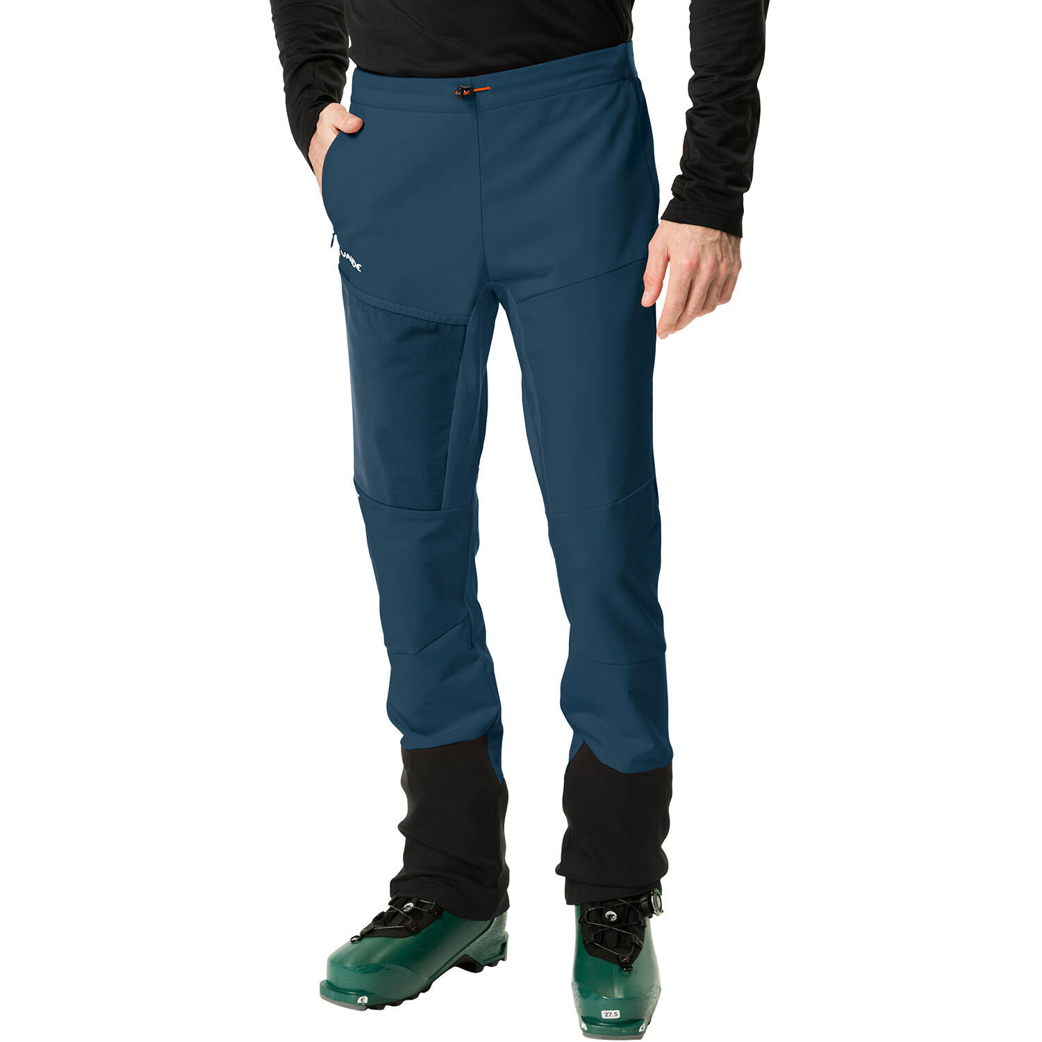 Herren Hose lang MENS LARICE LIGHT PANTS III 4/7