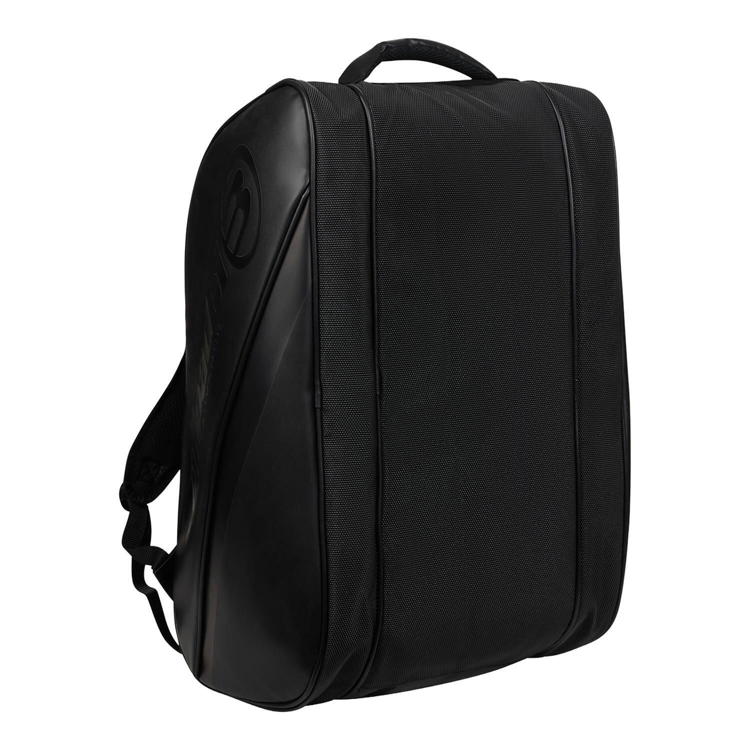 Sac De Padel Bullpadel Casual Noir Unisexe Bpp26016 3/7
