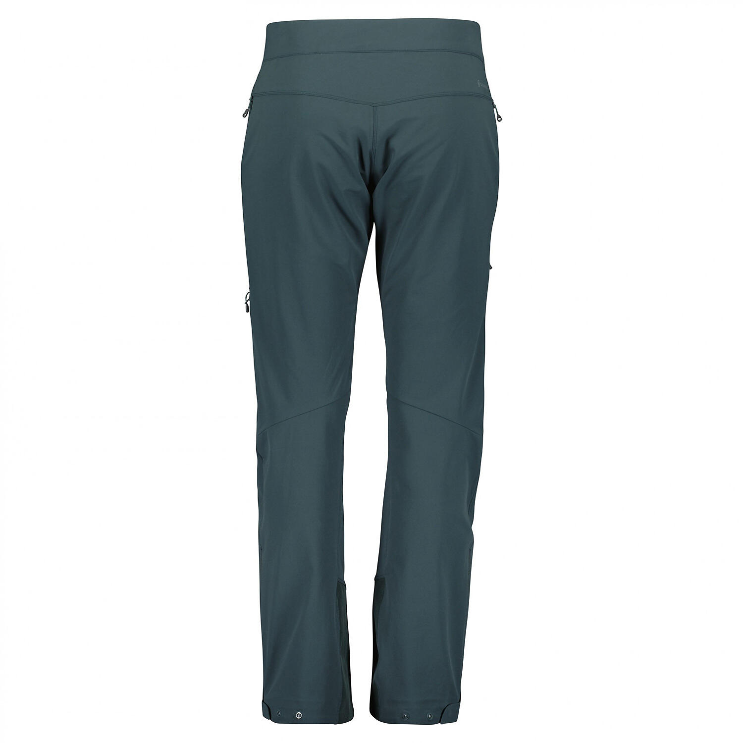 Damen Hose lang W EXPLORAIR SOFTSHELL PANTS 2/2