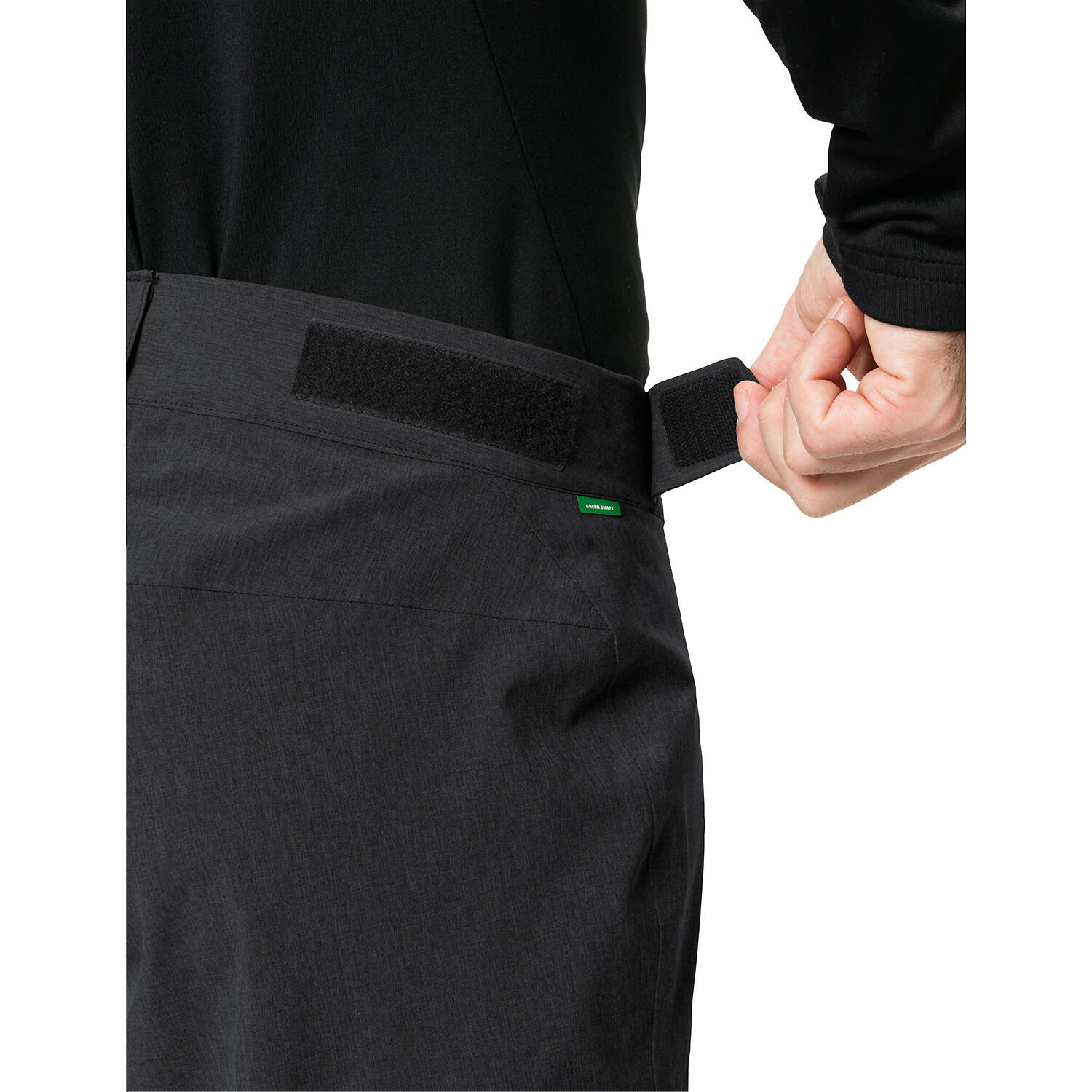 Herren Hose lang MENS YARASWARM RAIN PANTS 7/7