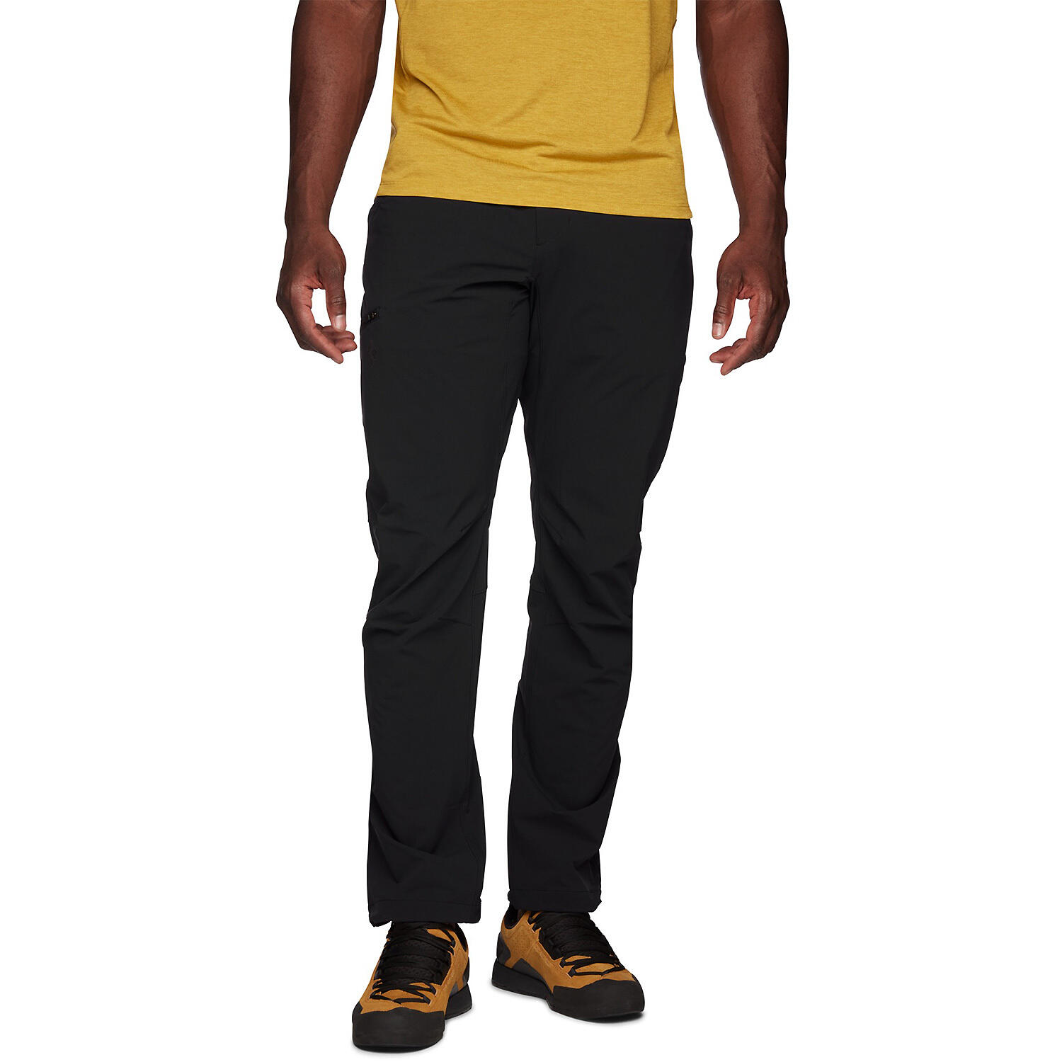 Herren Hose lang M TECHNICIAN PRO ALPINE PANTS 2/5