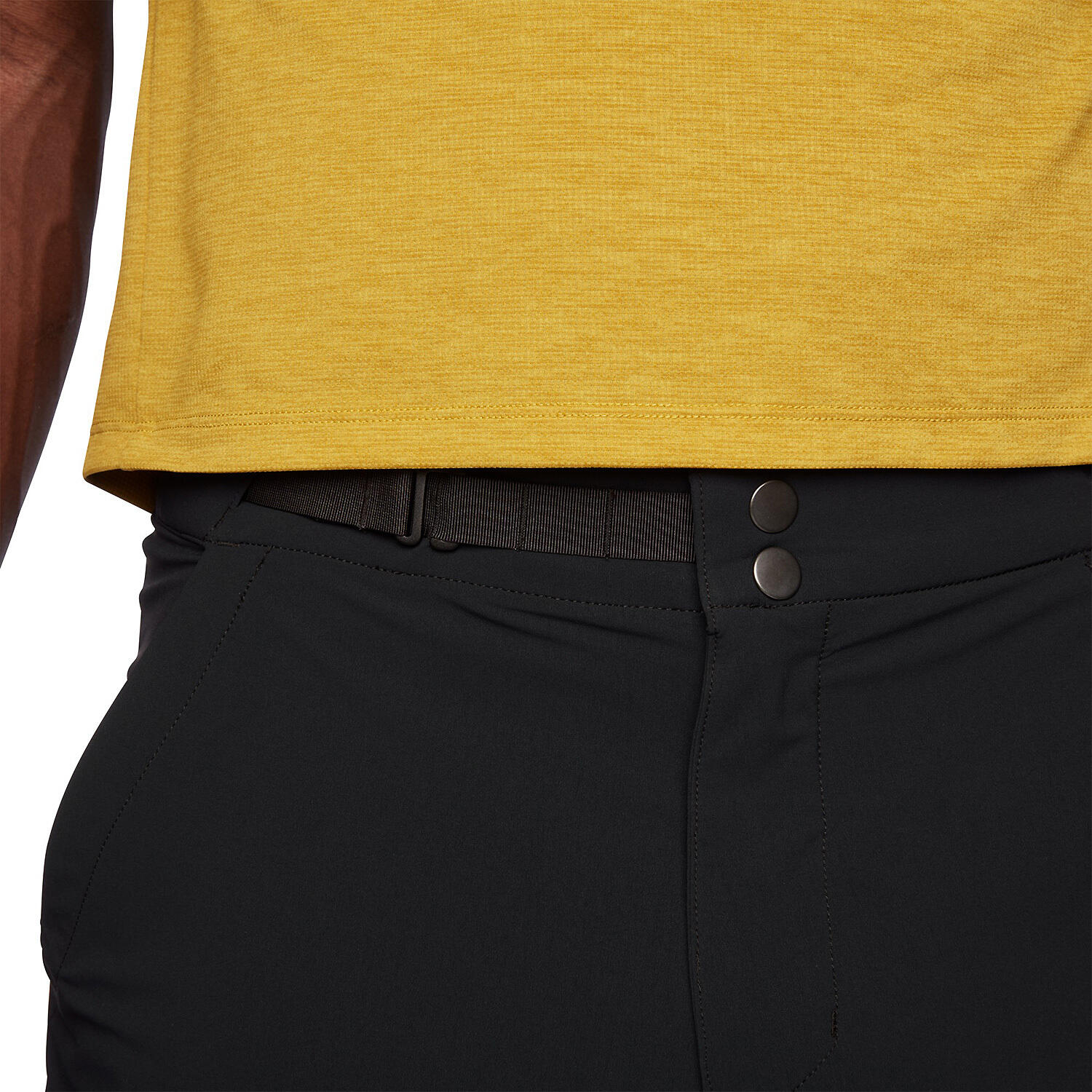 Herren Hose lang M TECHNICIAN PRO ALPINE PANTS 5/5