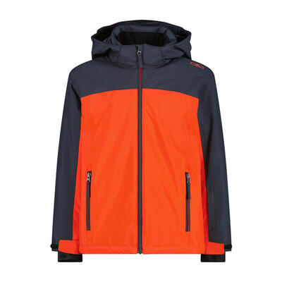 Kinder ski-jas cmp
