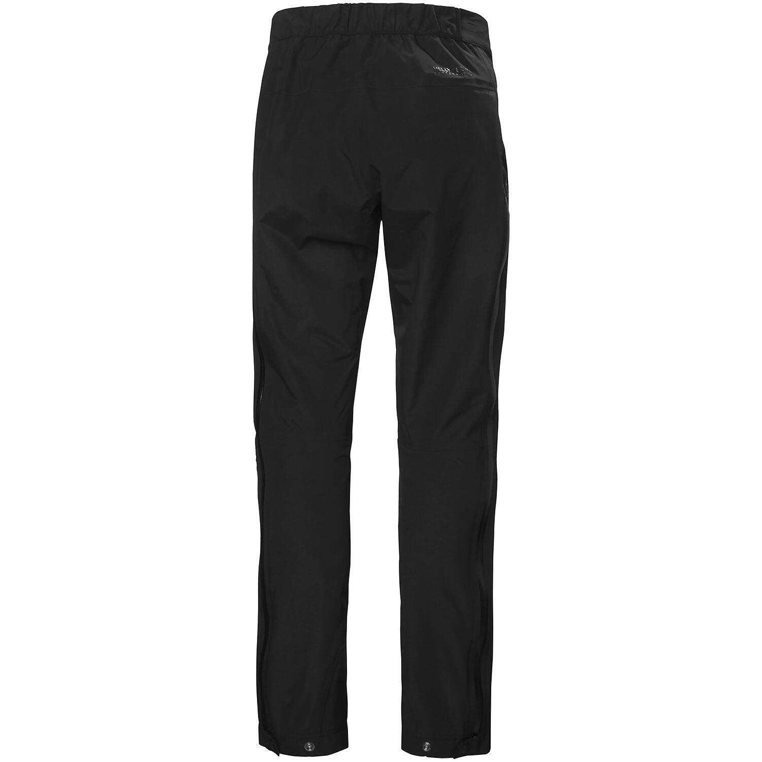 Damen Hose lang W BLAZE 3L SHELL PANT 2/7