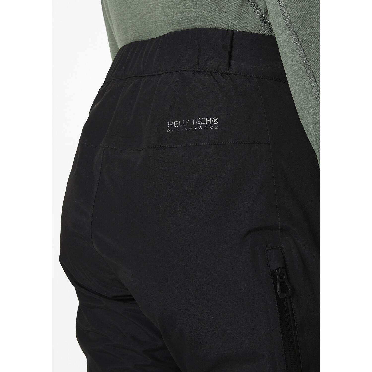 Damen Hose lang W BLAZE 3L SHELL PANT 6/7