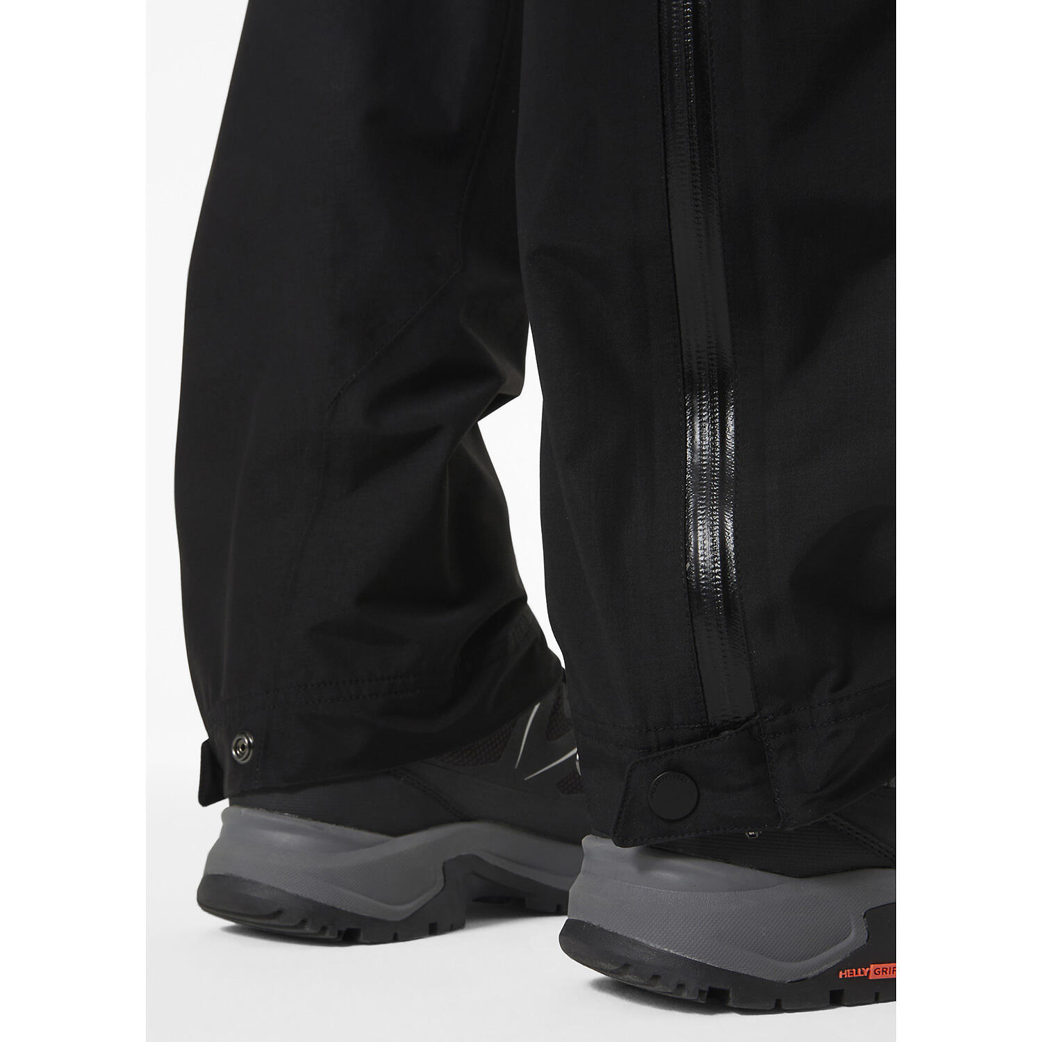 Damen Hose lang W BLAZE 3L SHELL PANT 7/7