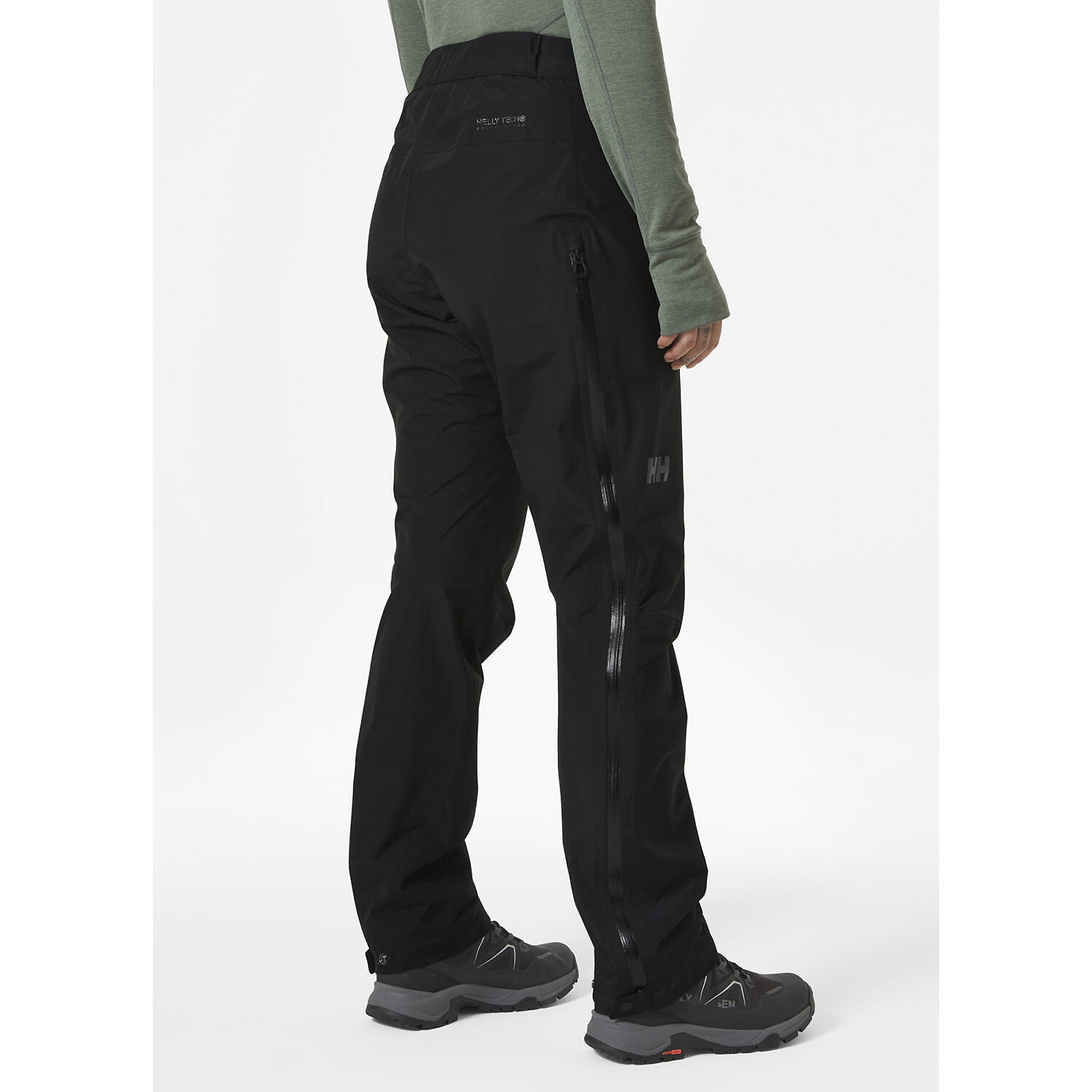 Damen Hose lang W BLAZE 3L SHELL PANT 4/7