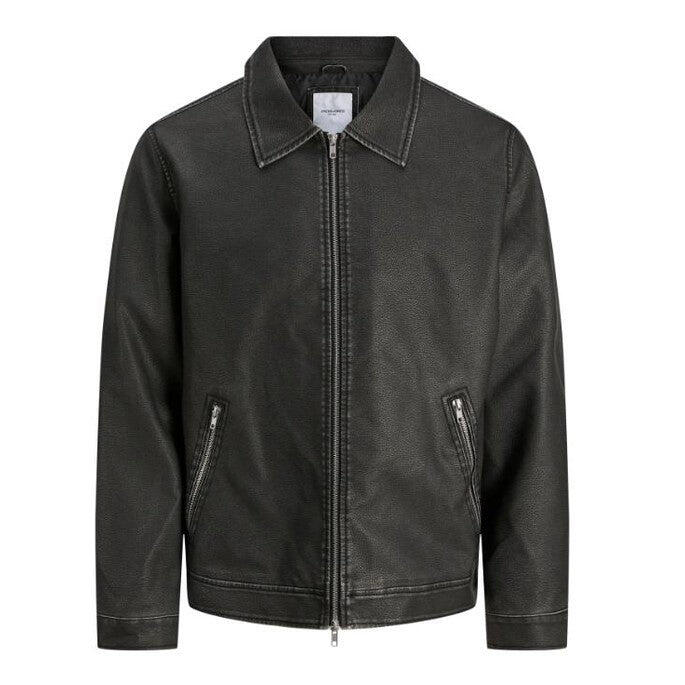 Jack & Jones Jean 738 Blue Denim Jeans Jacket