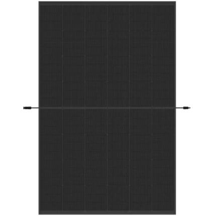 Trina Solar Panneau solaire All Black 445W Camping-car