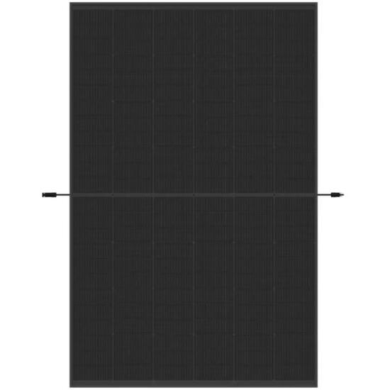 Trina Solar Panneau solaire All Black 445W Camping-car