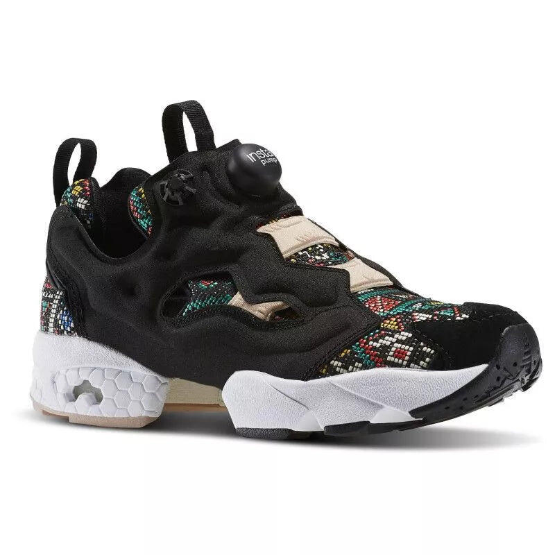 Cesto Reebok Fury 2/6